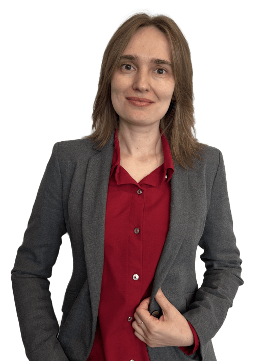 Леся Кавалець