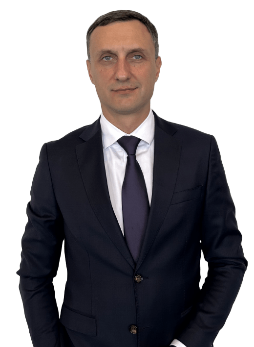 Віктор Дейнека